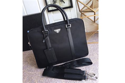 prada briefcase replica|prada nylon briefcase.